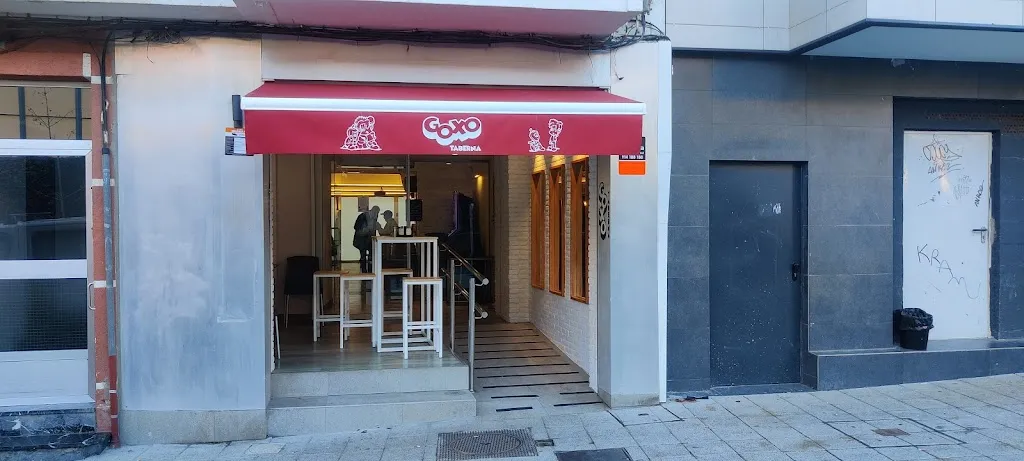 Goxo Taberna_Santurtzi_slider_image_1