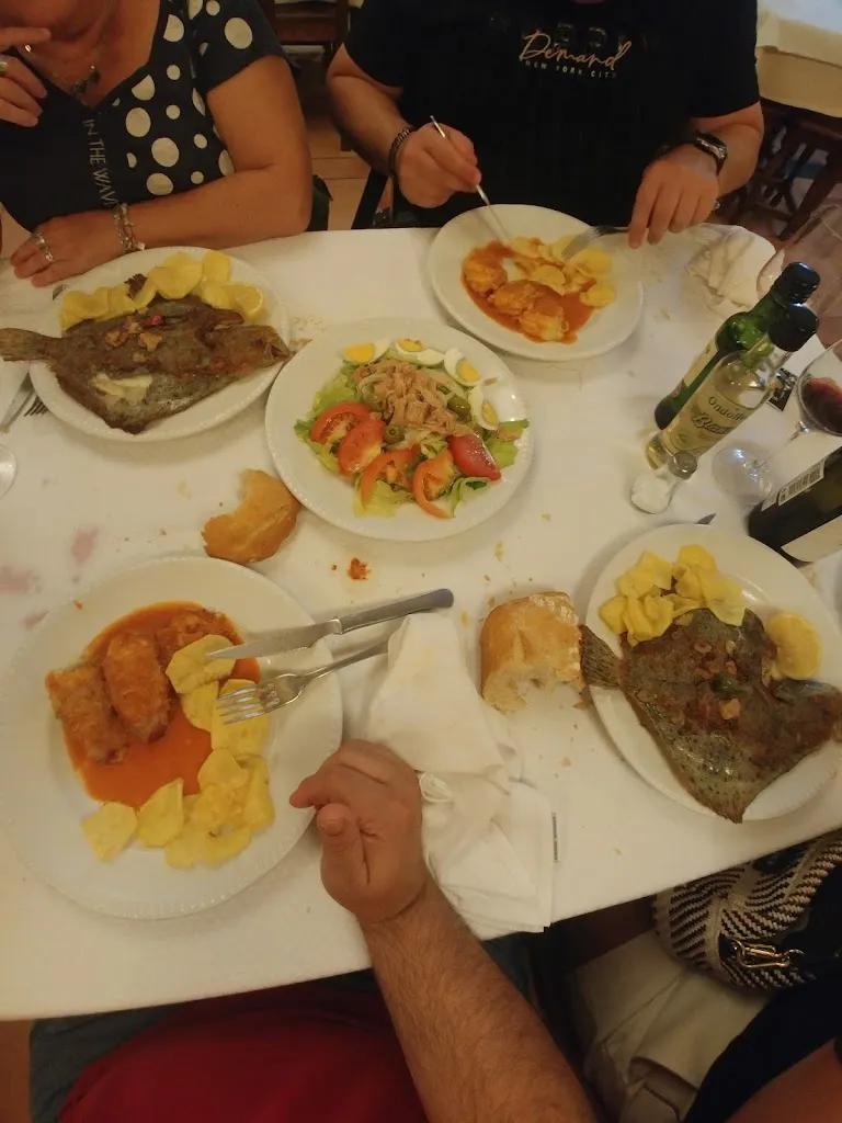 Luis g.m_Maisu_Santurtzi_recensione