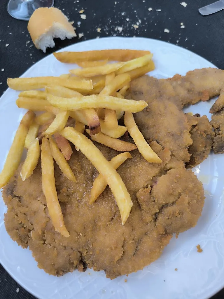 Roderick Dj_Bar Restaurante Gorosti_Santurtzi_review