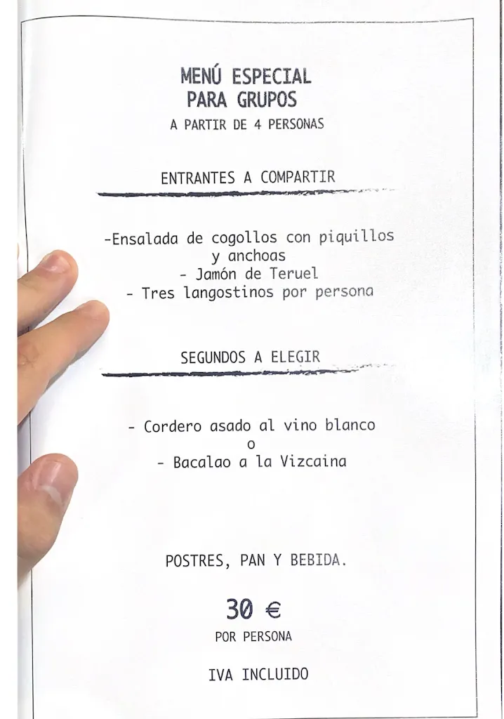 Menu_Santurtziko batzokia_Santurtzi_image_1