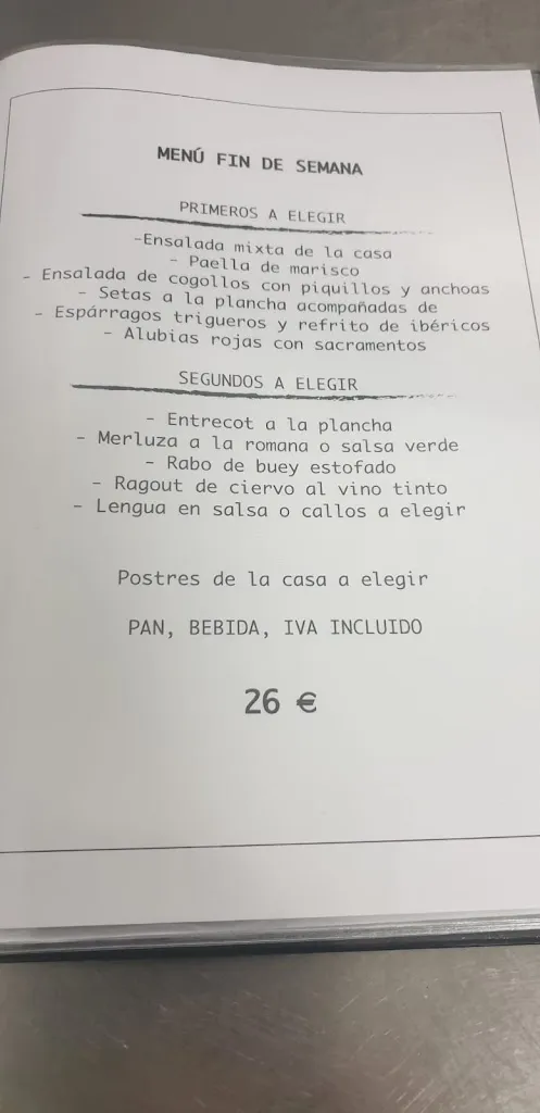 Menu_Santurtziko batzokia_Santurtzi_image_4