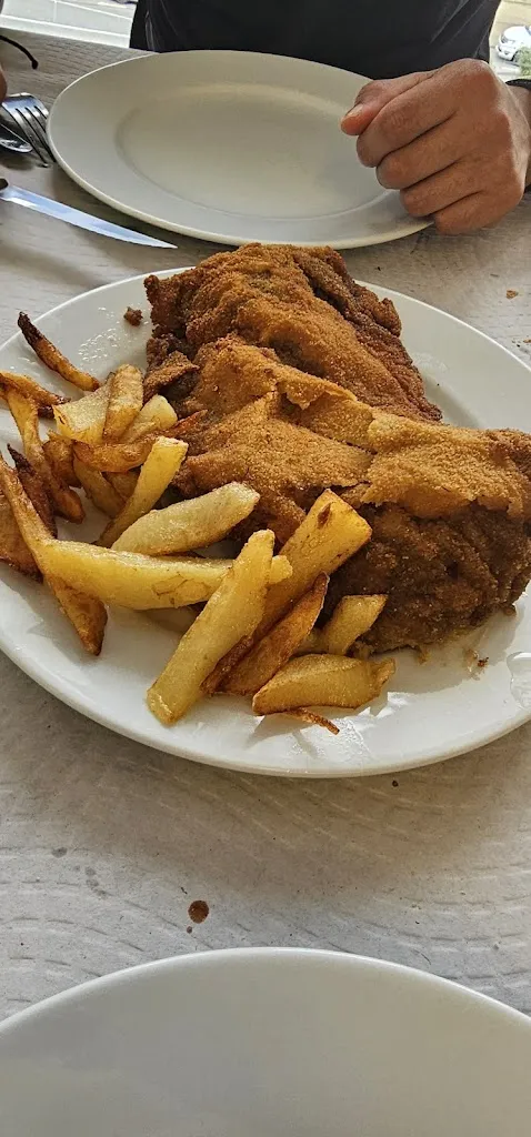 Alex Ruiz_Santurtziko batzokia_Santurtzi_review