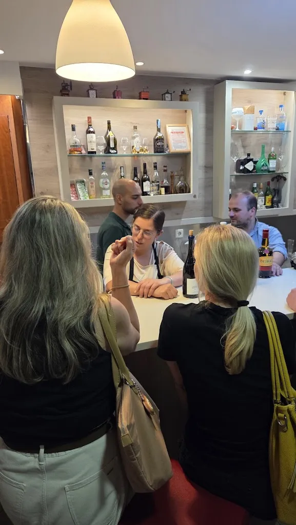 Dejan Tamse_Delícias do Dão_Santa Comba_recensione