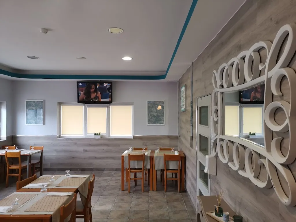 Delícias do Dão ristorante a Santa Comba