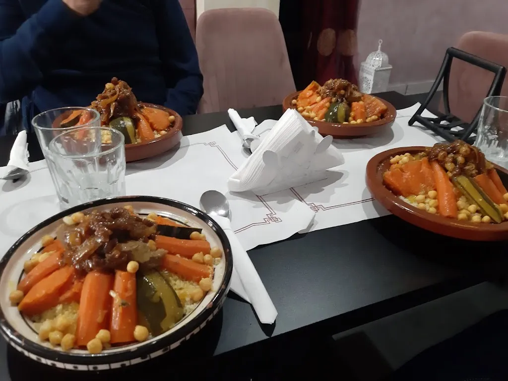 Menü_Jawharat achamal_Santurtzi_Bild_1