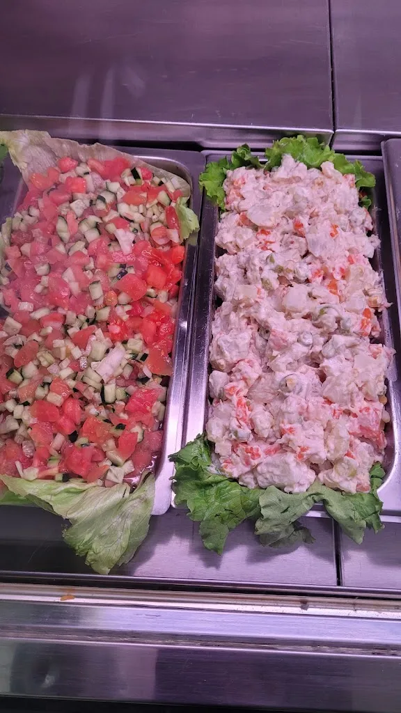 Menü_Jawharat achamal_Santurtzi_Bild_2