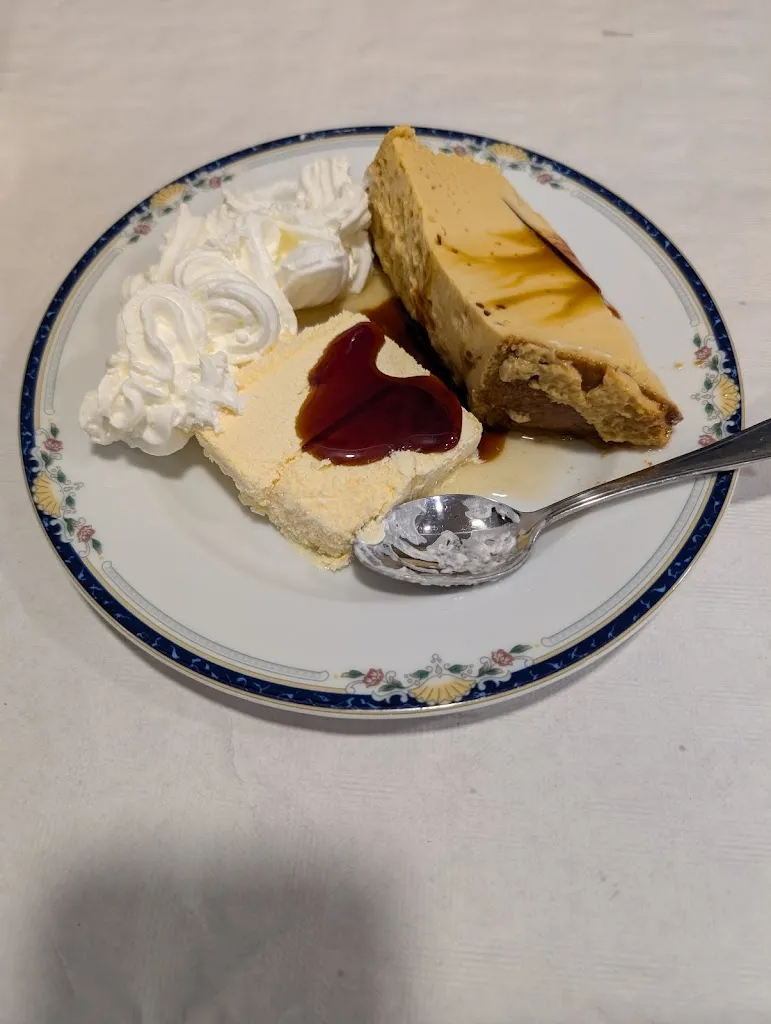 Nestor Fuerte_Restaurante Gozoki_Santurtzi_review