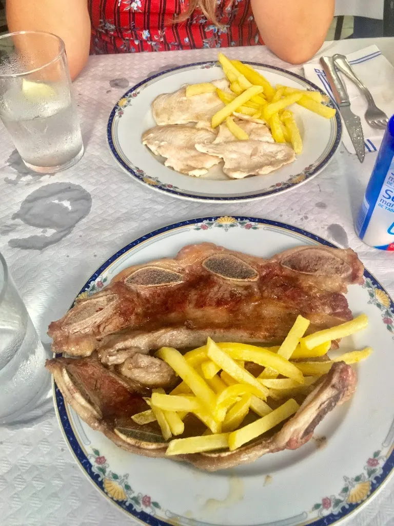 Oleg Roznoff_Restaurante Gozoki_Santurtzi_review