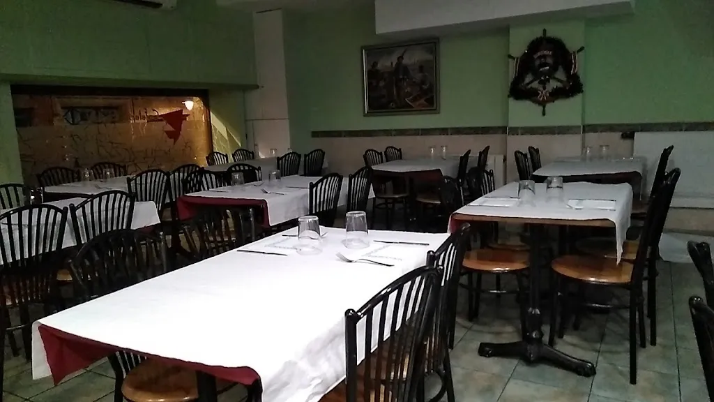 Restaurante Gozoki restaurant in Santurtzi