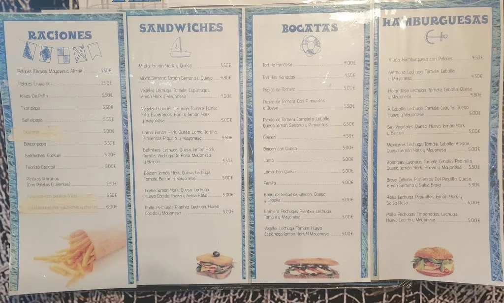 Menu_Taberna Los Bolintxes_Santurtzi_image_1