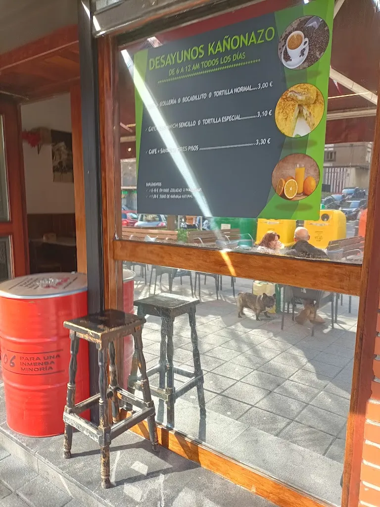 Menu_Restaurante El Kañonazo_Santurtzi_image_1