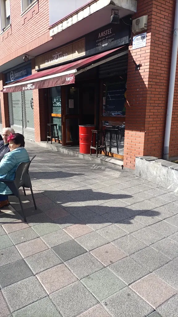 Pablo Arango Jimenez_Restaurante El Kañonazo_Santurtzi_review