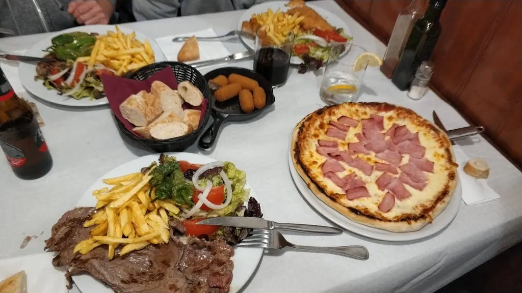 Kevorkian_Restaurante El Kañonazo_Santurtzi_review