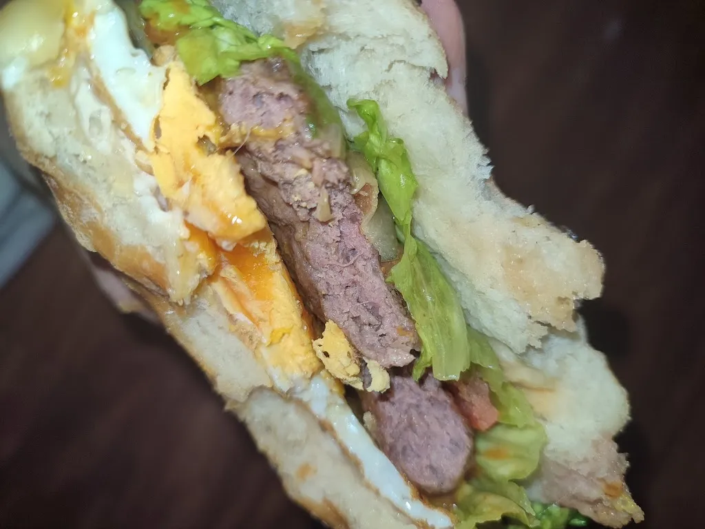 Carolina FS_Restaurante El Kañonazo_Santurtzi_review