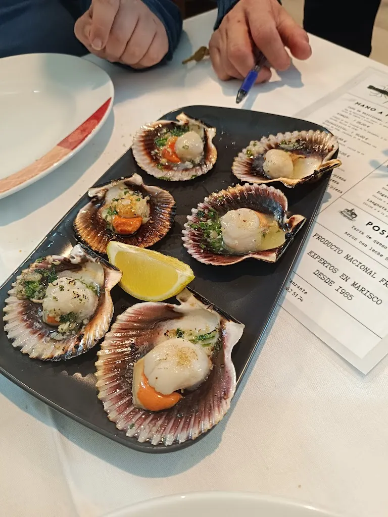 Menu_Restaurante Mariskea Santurtzi._Santurtzi_image_1