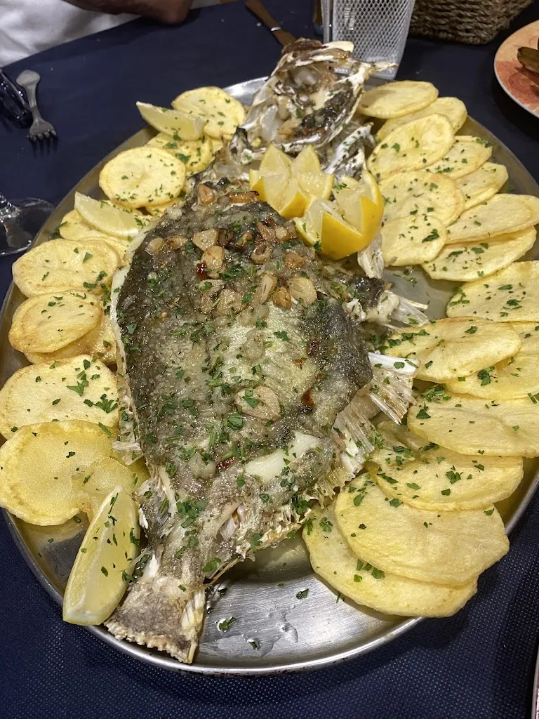 Saioa Plaza_Restaurante Mariskea Santurtzi._Santurtzi_review