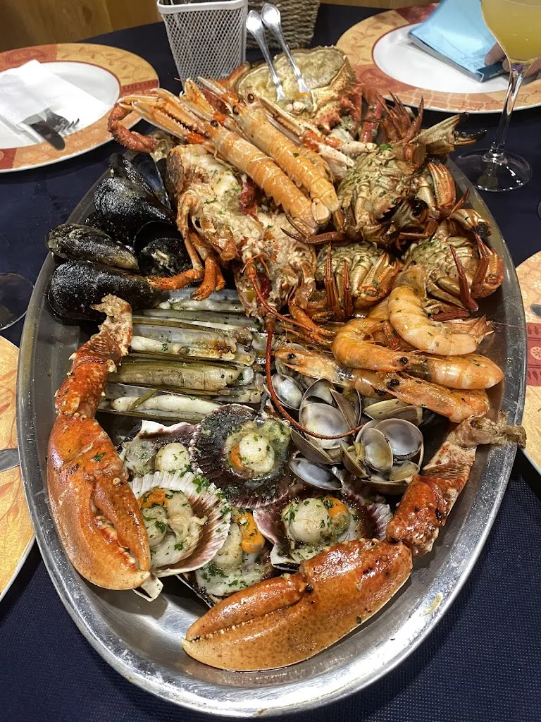 kintanashop_Restaurante Mariskea Santurtzi._Santurtzi_review