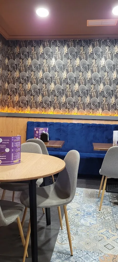 Restaurante Mariskea Santurtzi._Santurtzi_slider_image_1