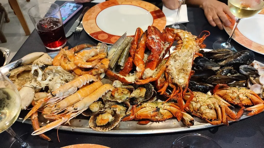 Restaurante Mariskea Santurtzi._Santurtzi_slider_image_2