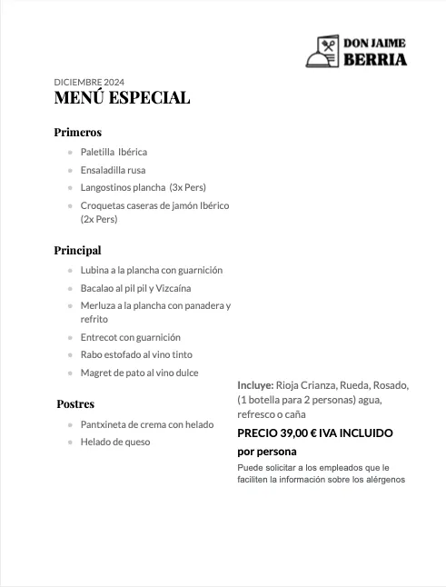 Menu_Restaurante Don Jaime Berria_Santurtzi_image_1