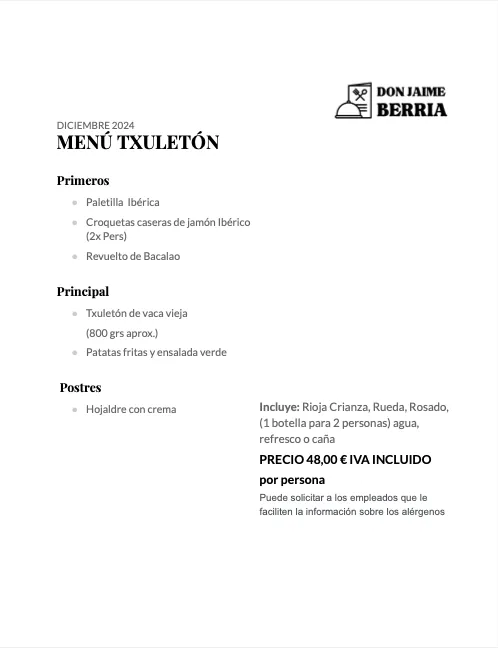 Menu_Restaurante Don Jaime Berria_Santurtzi_image_2
