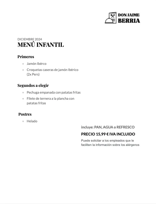 Menu_Restaurante Don Jaime Berria_Santurtzi_image_3