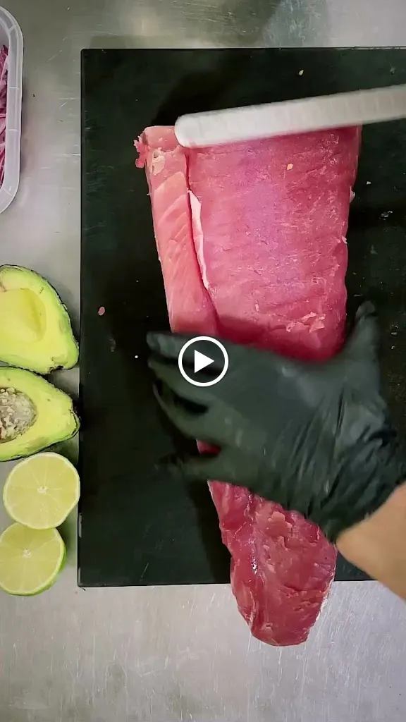 Restaurante Don Jaime Berria_Santurtzi_slider_image_2