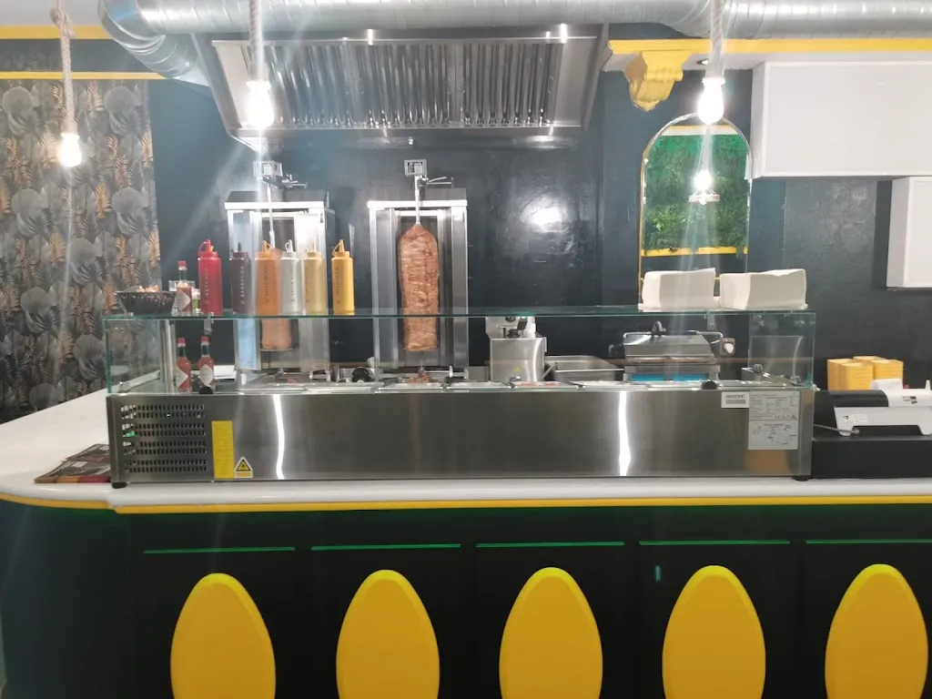 Doner Kebab El. Rincón De Cheema_Santa Comba_slider_image_3