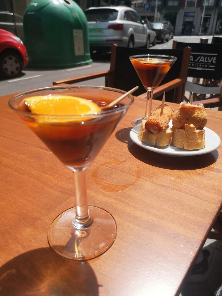 mexgirl Espinoza_Taberna Cayo Triste_Santurtzi_recensione