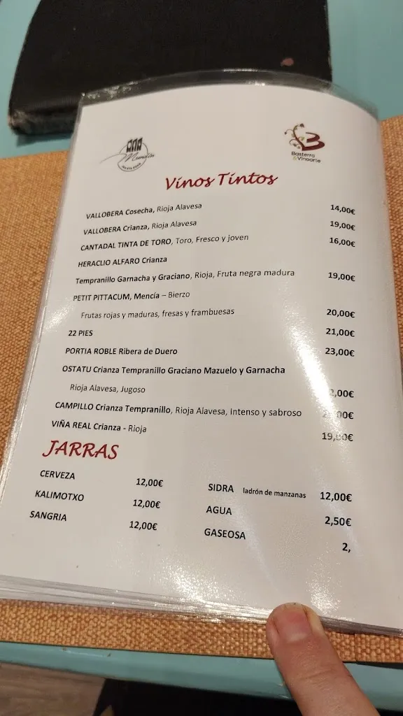 Menu_Mundin Jan eta Edan_Santurtzi_immagine_3