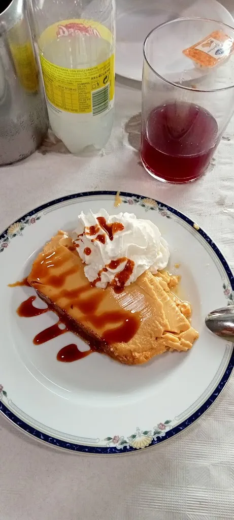 Encarni Mayenco_Restaurante gallego_Santurtzi_review