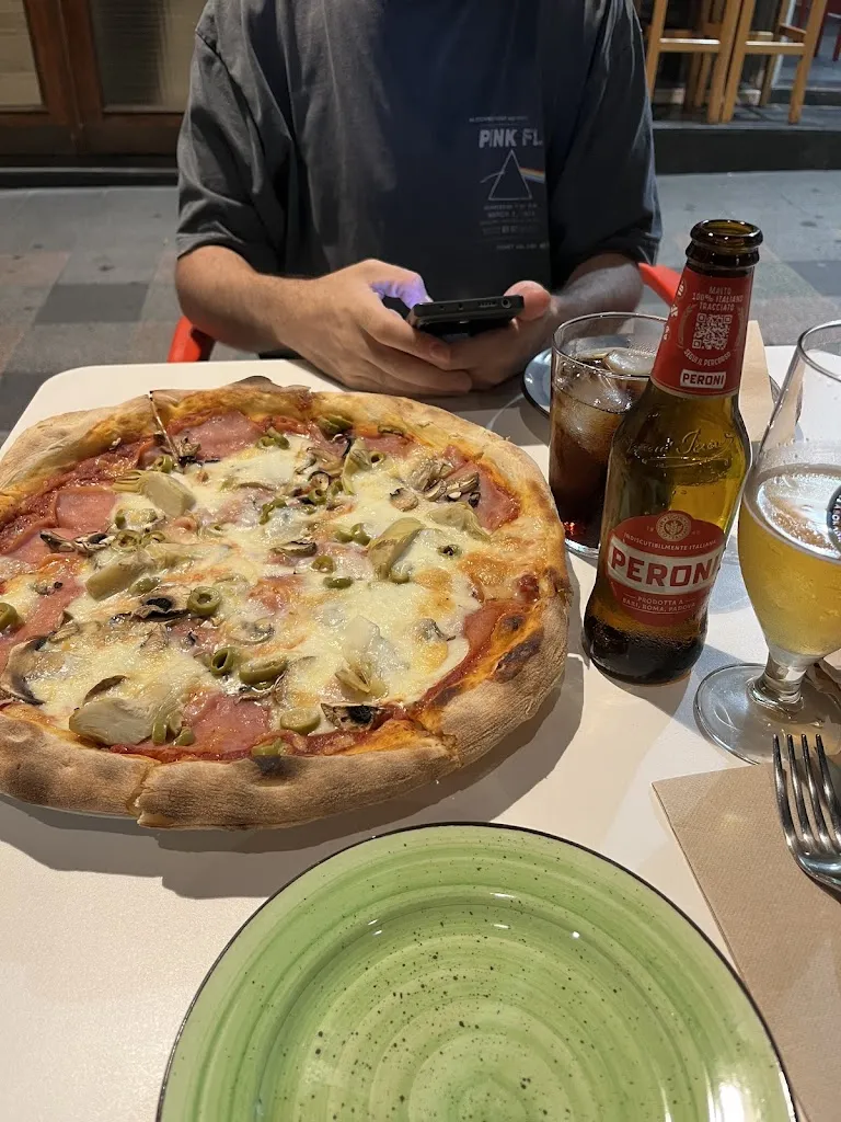 Ceci DC_Ristorante NINO_Santurtzi_recensione