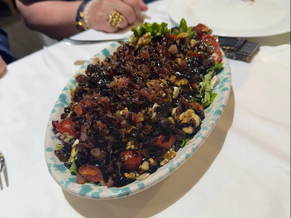 imanol_Ristorante NINO_Santurtzi_recensione