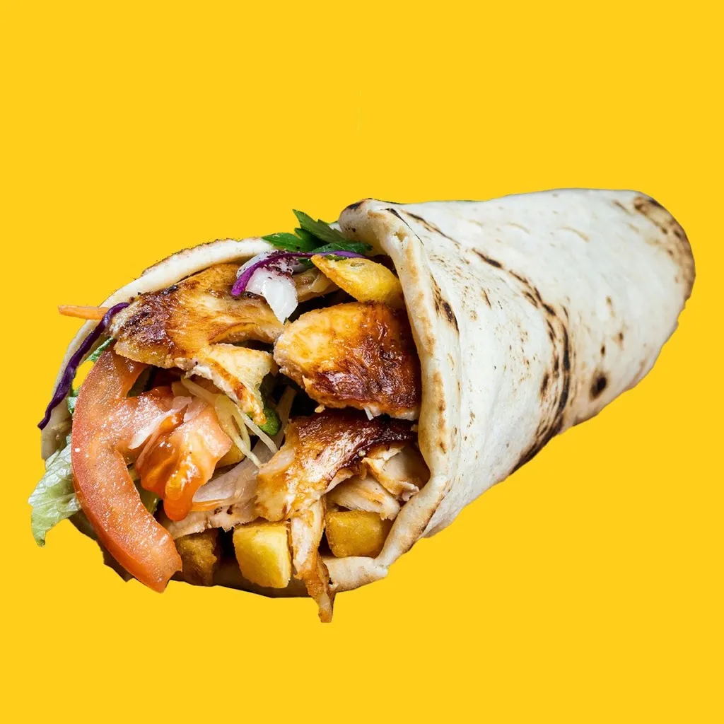 TacoZilla ristorante a Santurtzi