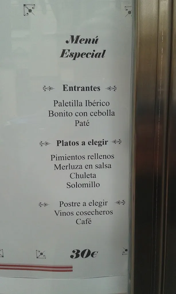 Menu_Las Tablas Jatetxea_Portugalete_image_2