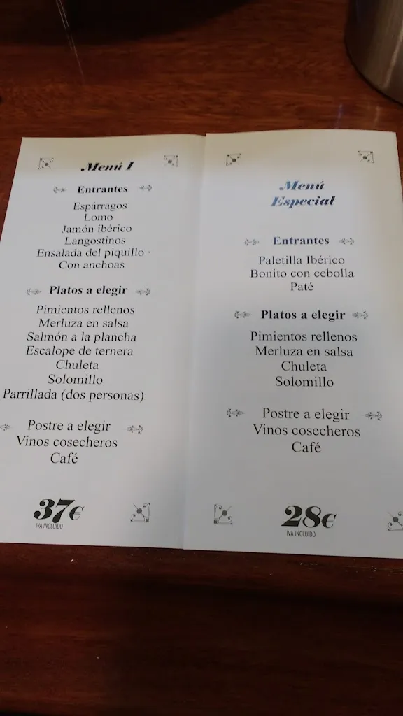 Menu_Las Tablas Jatetxea_Portugalete_image_4