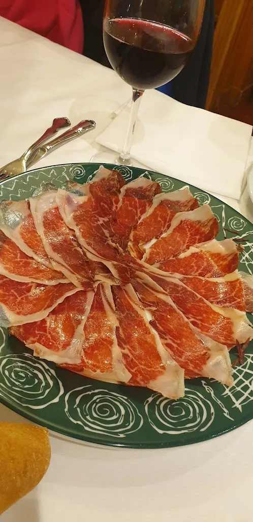 Menu_Las Tablas Jatetxea_Portugalete_image_5