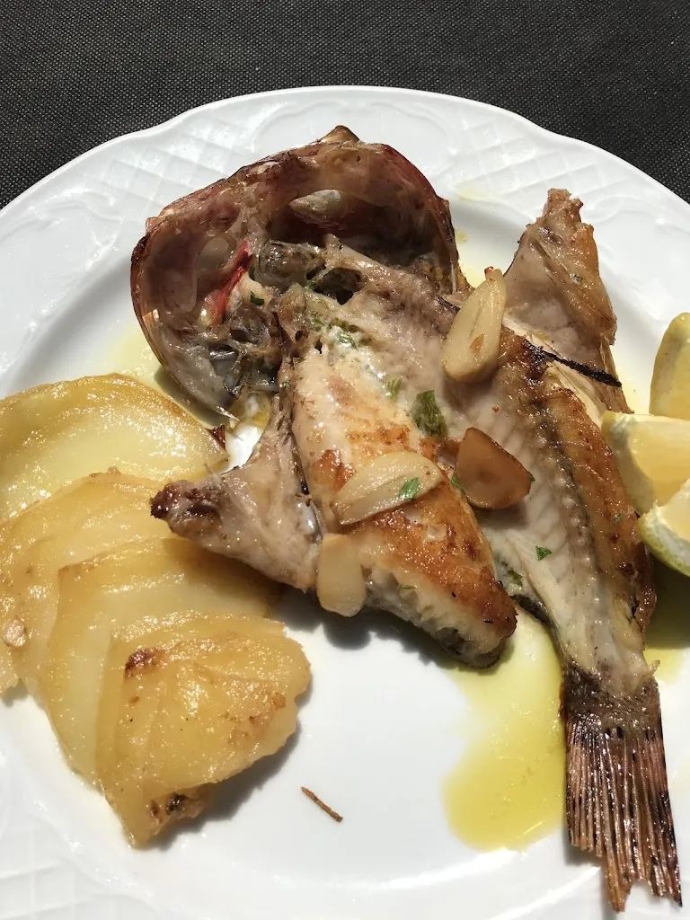 Phil Jones_Las Tablas Jatetxea_Portugalete_review