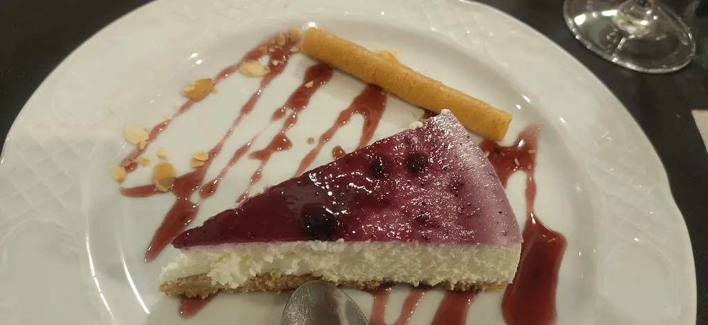 Yolanda Yoyo_Las Tablas Jatetxea_Portugalete_review