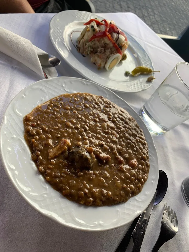 Ivan Reyes_Las Tablas Jatetxea_Portugalete_review