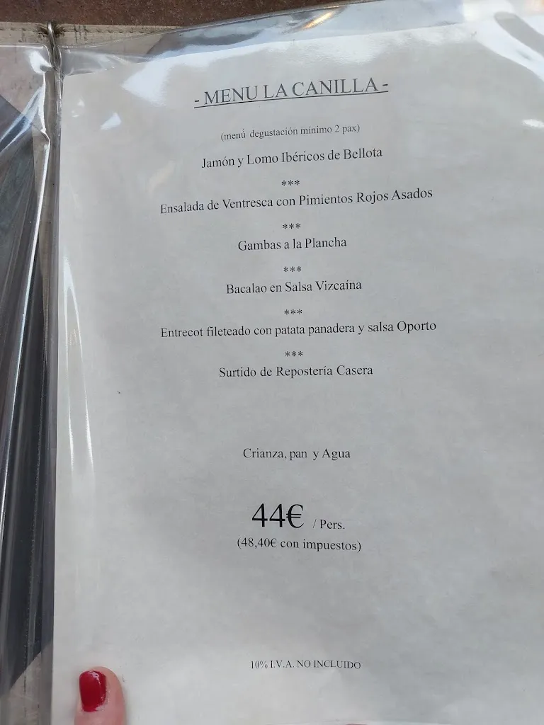 Menu_El Abra_Portugalete_image_3