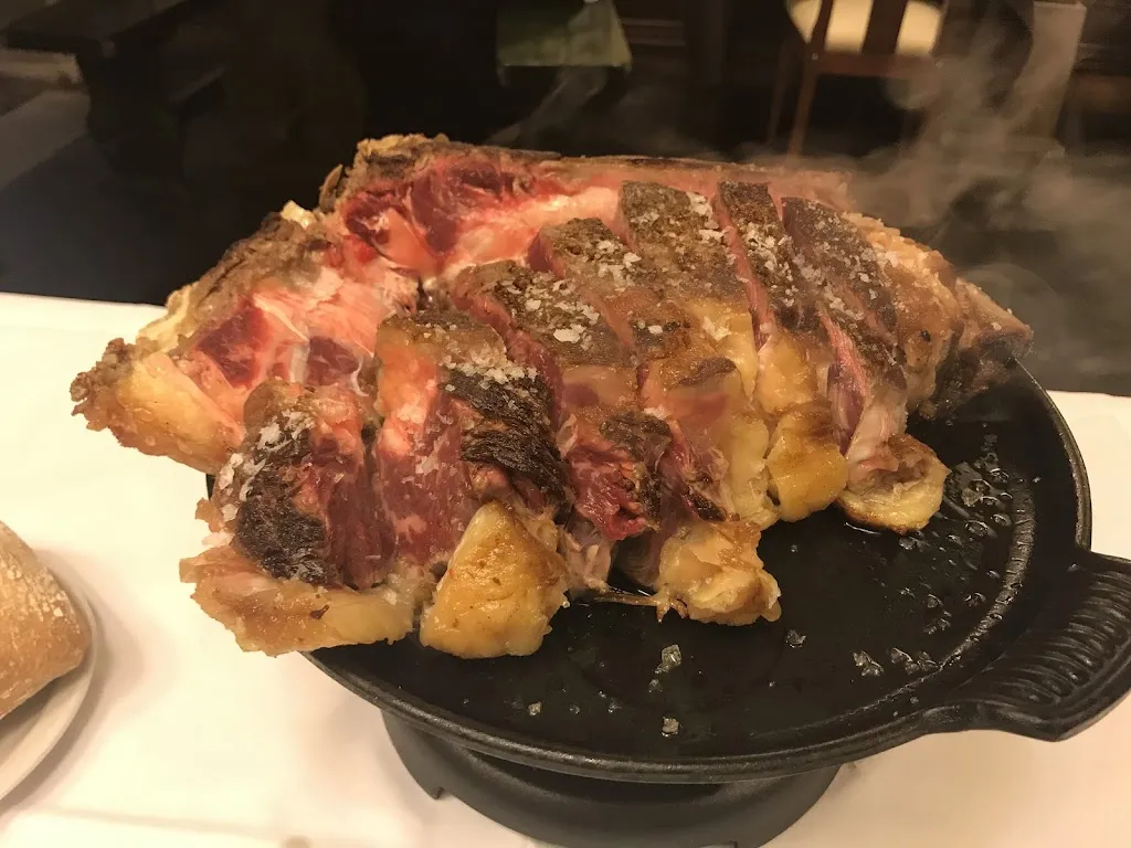 kulpreet ahluwalia_El Abra_Portugalete_review