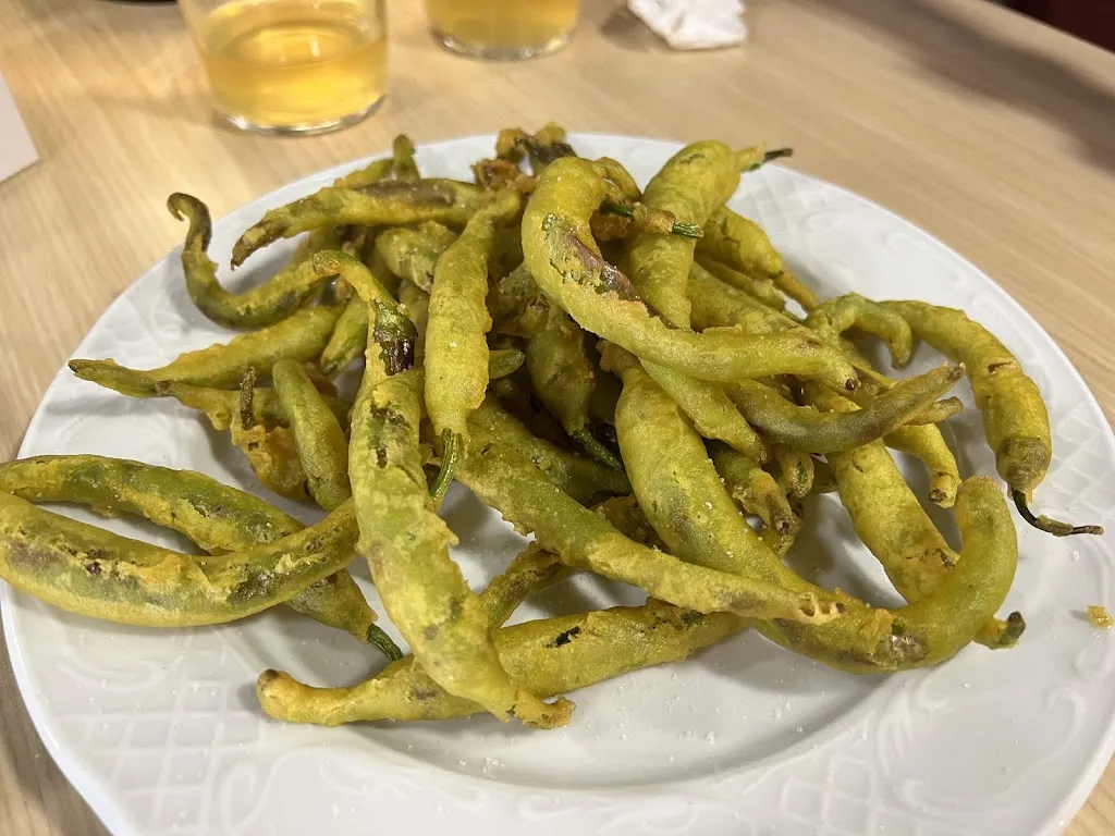 G Chen_Batzoki Alde Zaharra Portugalete_Portugalete_review