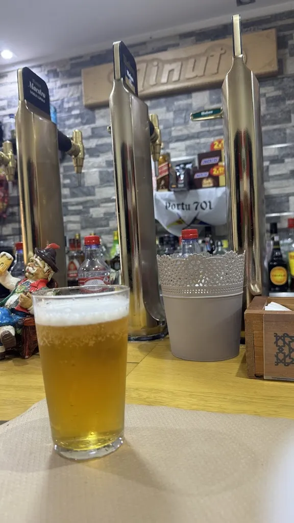 王新語_Bar Restaurante Minuto_Portugalete_review