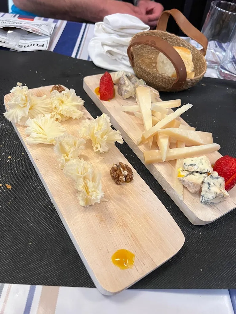 Endi Zubillaga_El Hule jatetxea_Portugalete_review