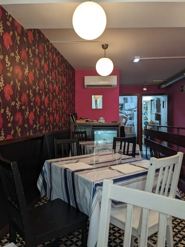 Guillermo Cara_El Hule jatetxea_Portugalete_review