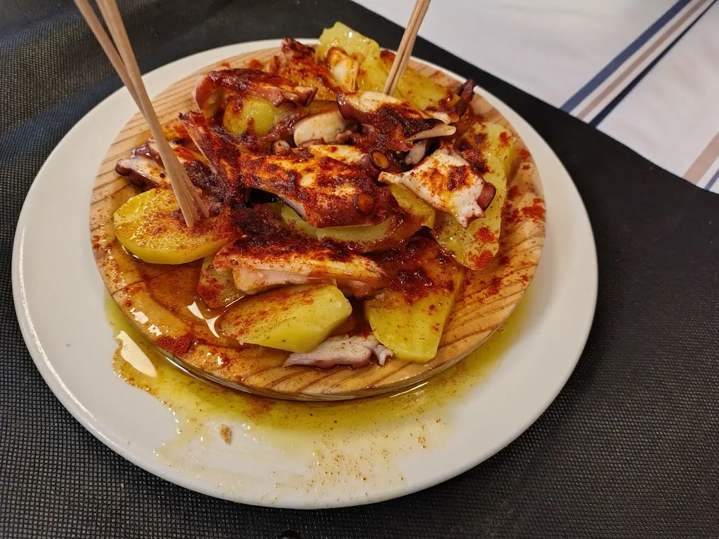 Alberto Ruiz Barrenengoa_El Hule jatetxea_Portugalete_review