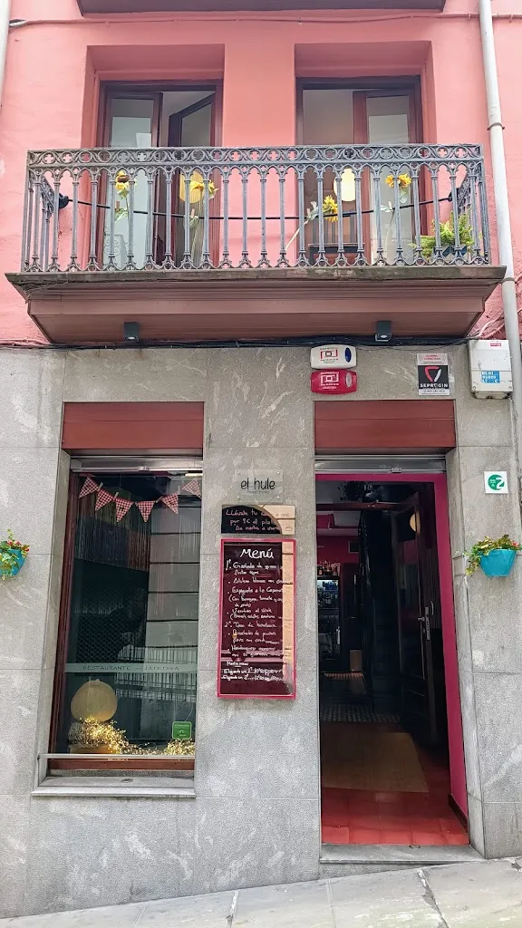 El Hule jatetxea_Portugalete_slider_image_3