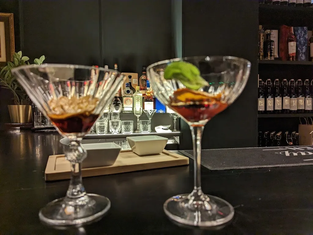 Menu_Txakoli de El Paladar_Portugalete_immagine_5