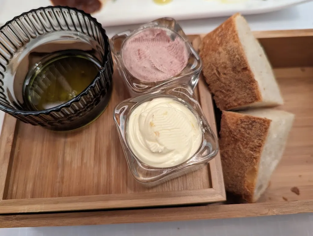 Menu_Txakoli de El Paladar_Portugalete_immagine_7